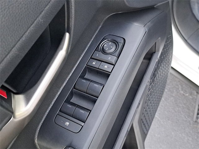 Used 2025 Toyota Tacoma TRD Sport image 21