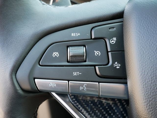 Used 2024 Cadillac XT6 Sport image 26