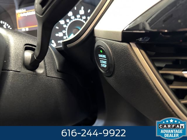Used 2022 Ford Escape SE w/ Convenience Package AWD/4WD image 20