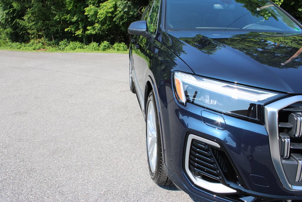 New 2025 Audi Q7 3.0T Premium Plus AWD/4WD image 51