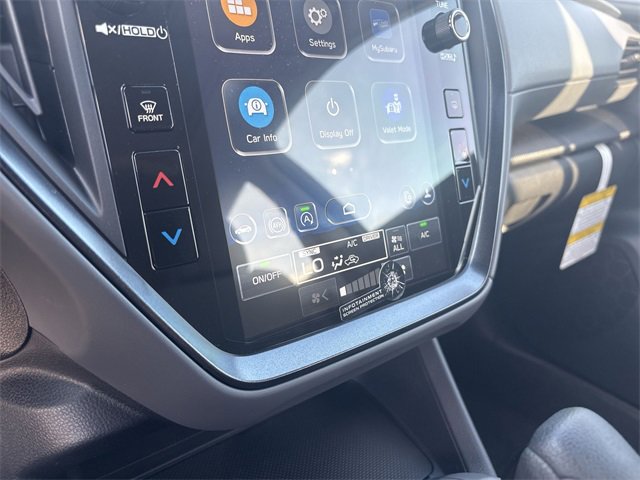 New 2026 Subaru Crosstrek 2.0i Premium image 18