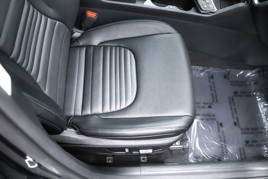 Used 2023 Kia Sportage SX image 40