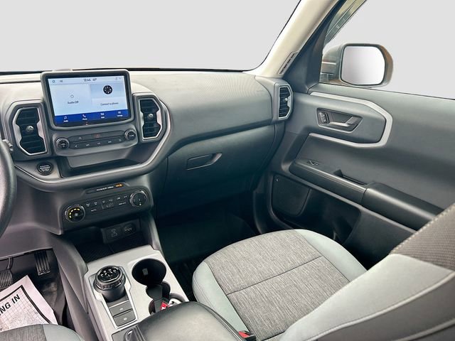 Certified 2022 Ford Bronco Sport Big Bend image 23