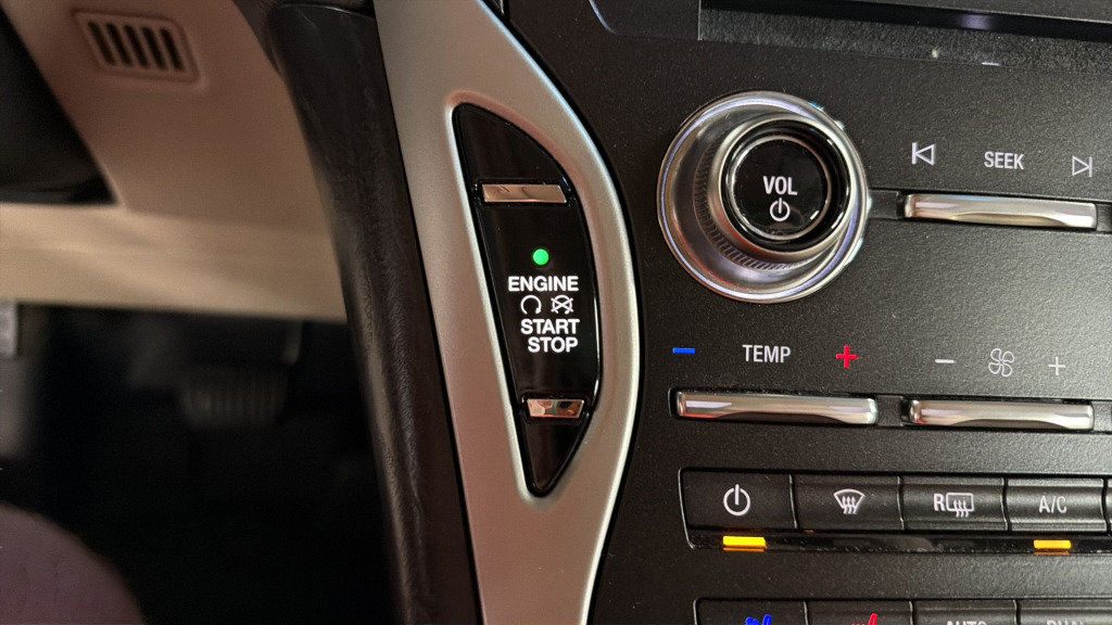 Used 2019 Lincoln Nautilus Reserve FWD image 31
