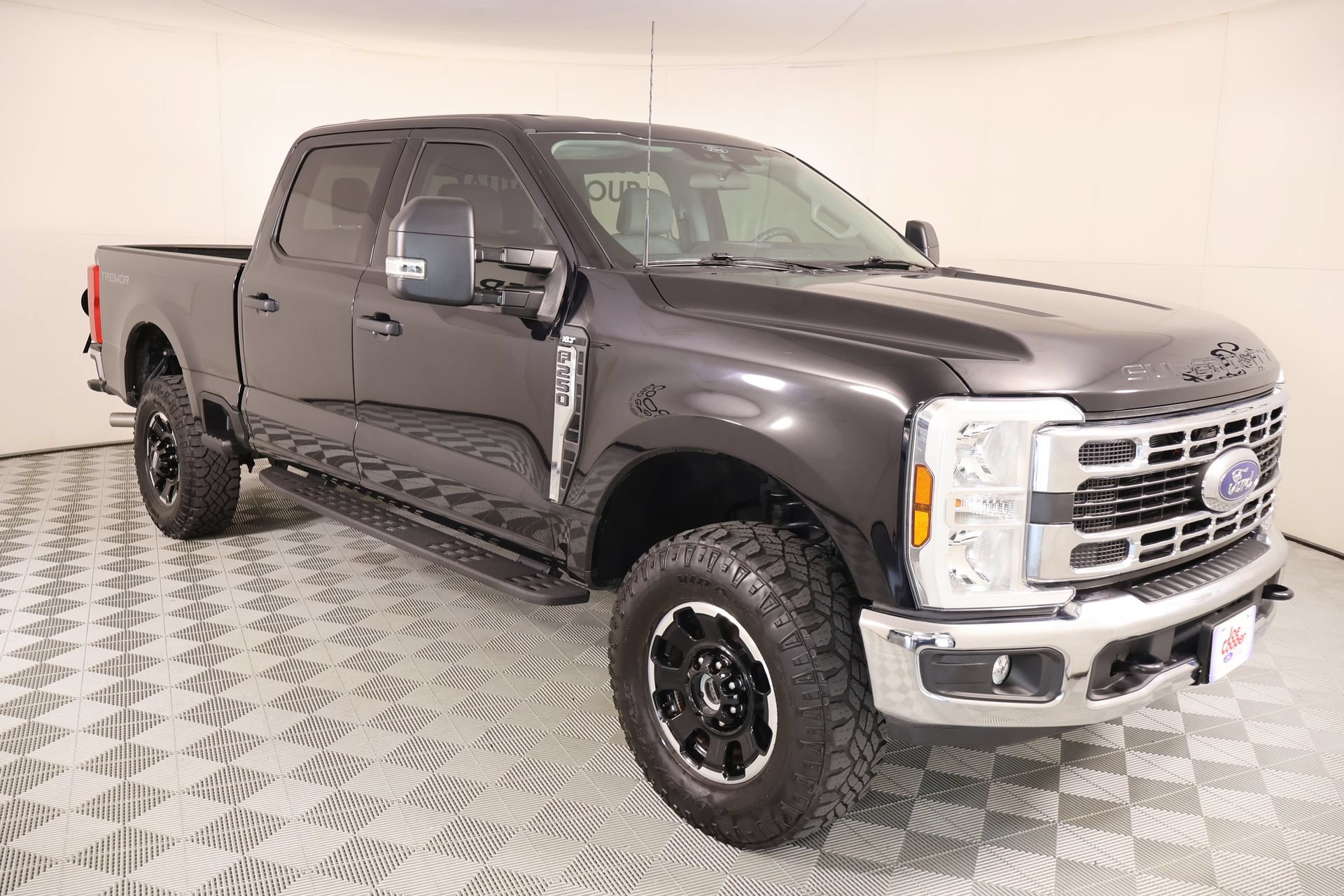 Used 2025 Ford F250 XLT w/ Tremor Off-Road Package