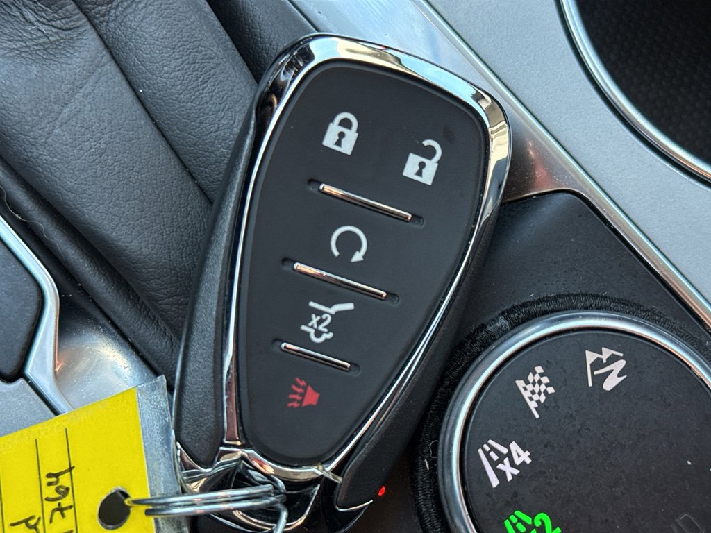 Used 2023 Chevrolet Blazer LT w/ Convenience Package image 36