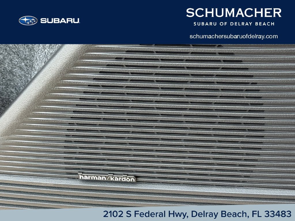 New 2026 Subaru Outback Limited AWD/4WD image 22