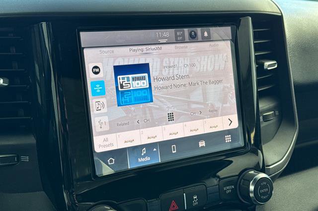 New 2026 RAM 4500 Tradesman w/ Chrome Appearance Group image 13