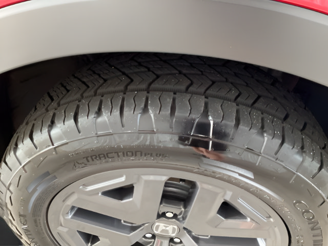 Certified 2026 Honda CR-V TrailSport image 28