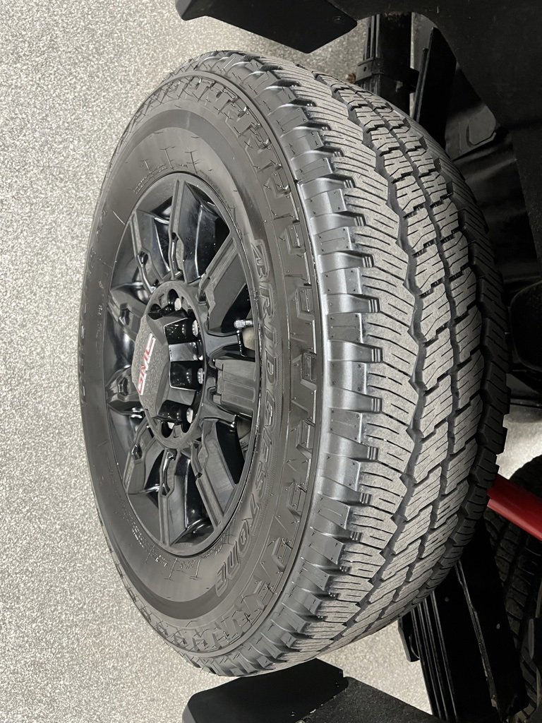 Used 2024 GMC Sierra 3500 AT4 w/ AT4 Premium Plus Package image 20
