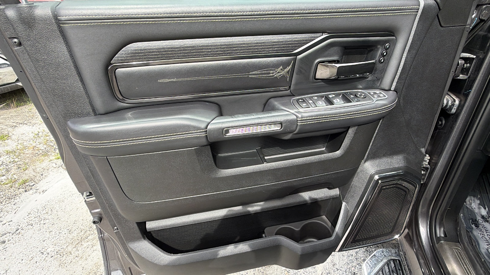 Certified 2024 RAM 3500 Limited AWD/4WD image 14