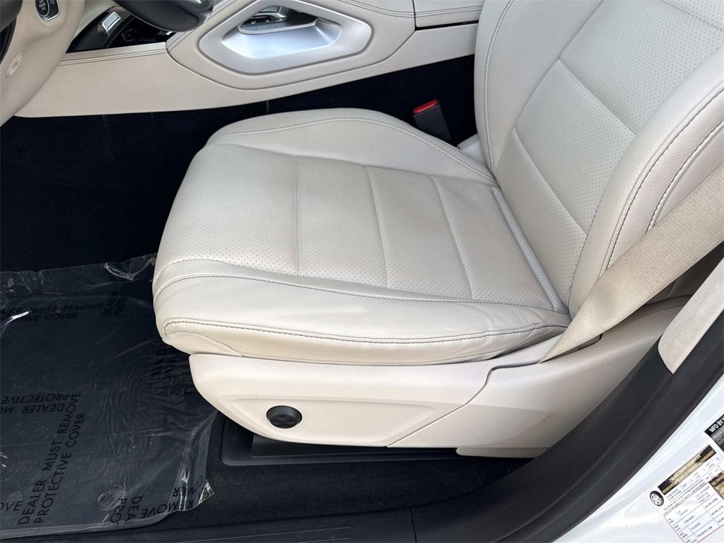 Used 2022 Mercedes-Benz GLE 350 4MATIC image 10