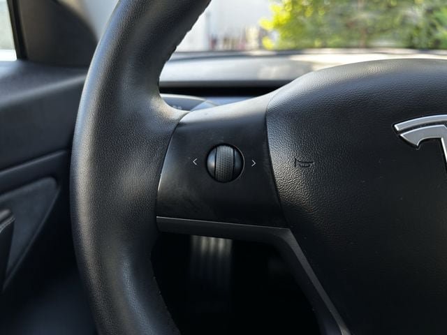 Used 2019 Tesla Model 3 Long Range AWD/4WD image 14