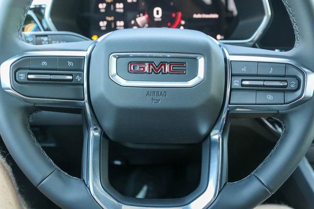 New 2026 GMC Canyon Elevation w/ Convenience Package image 16