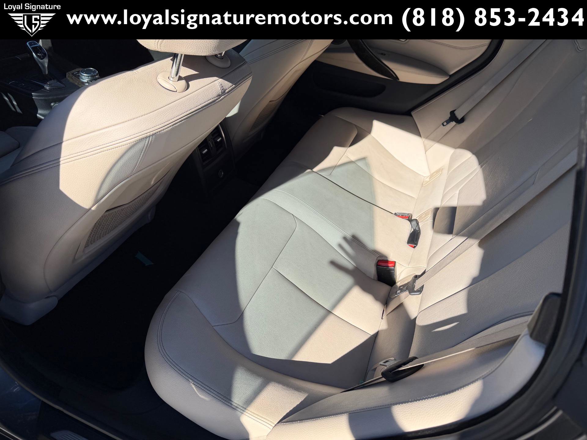 Used 2016 BMW 428i Gran Coupe image 13