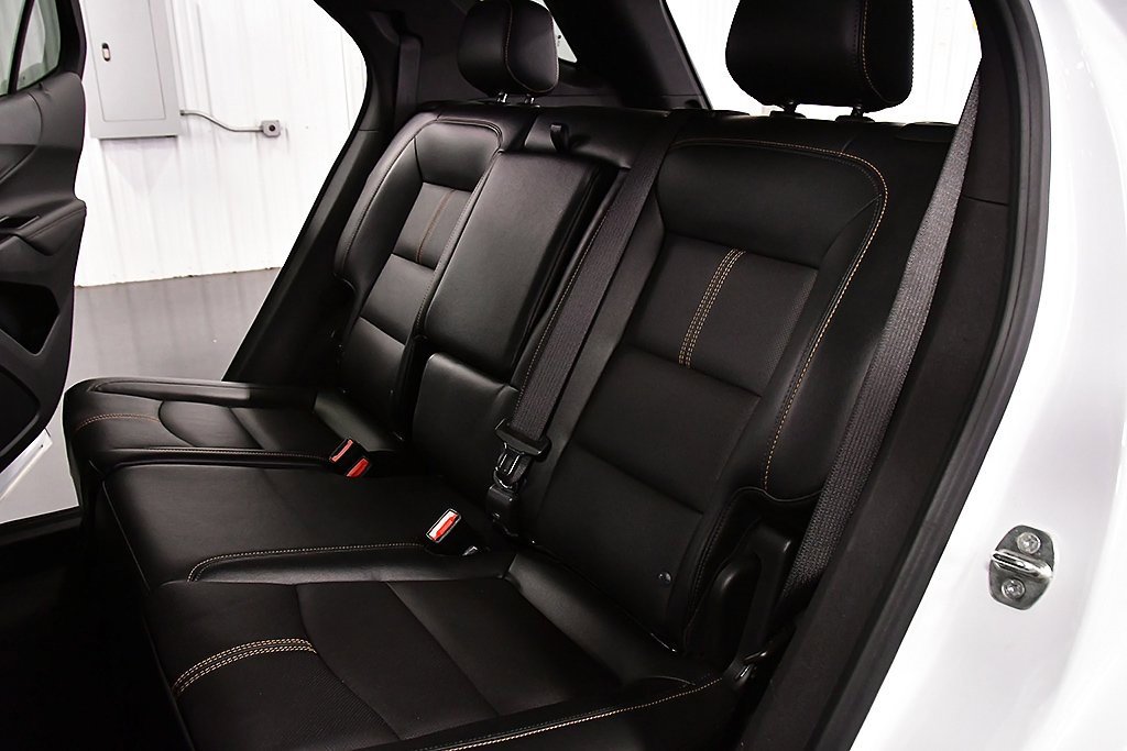 Used 2022 Chevrolet Equinox Premier image 28