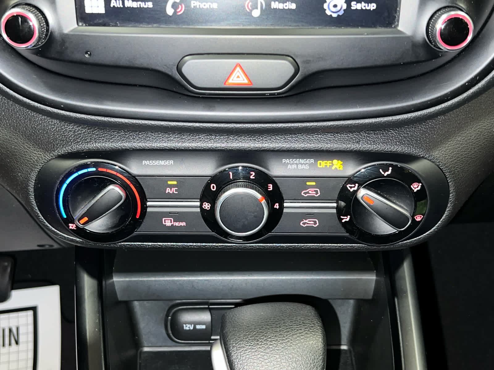 Used 2022 Kia Soul LX FWD image 26
