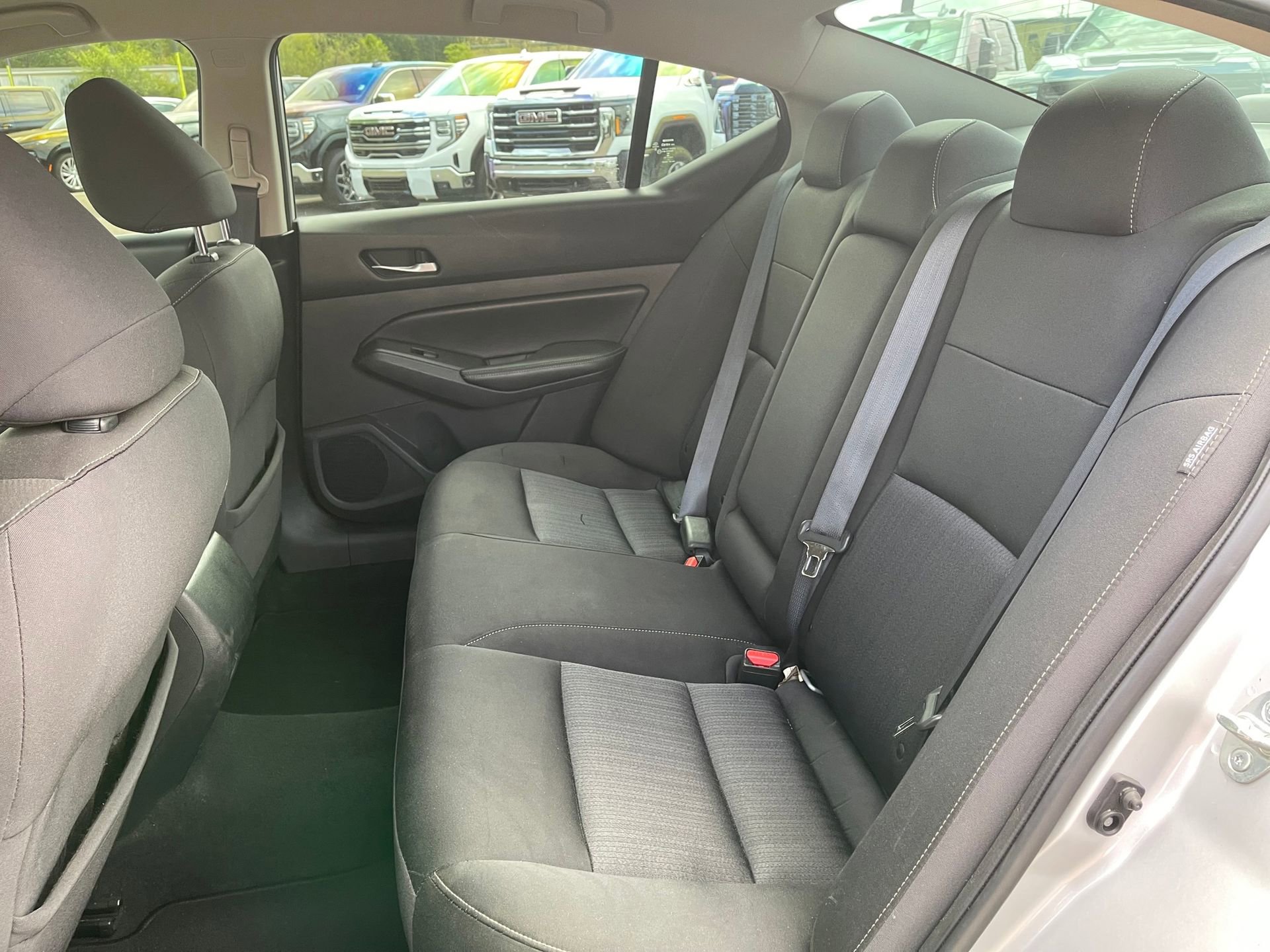 Used 2019 Nissan Altima 2.5 S FWD image 22