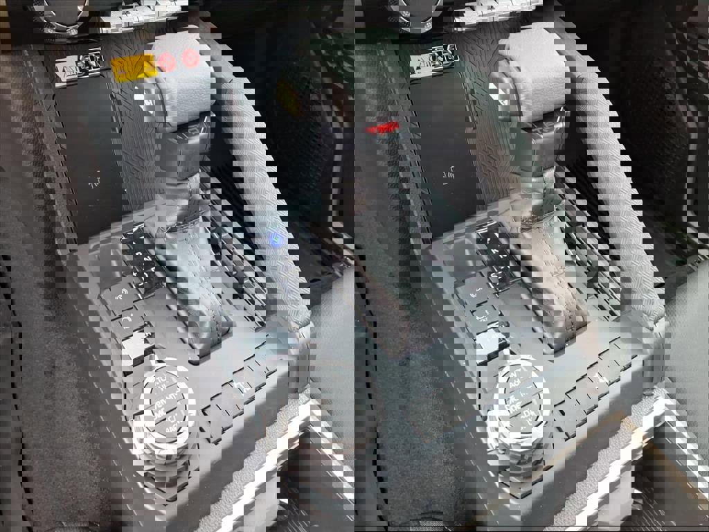 New 2026 Toyota Tacoma TRD Off-Road image 19