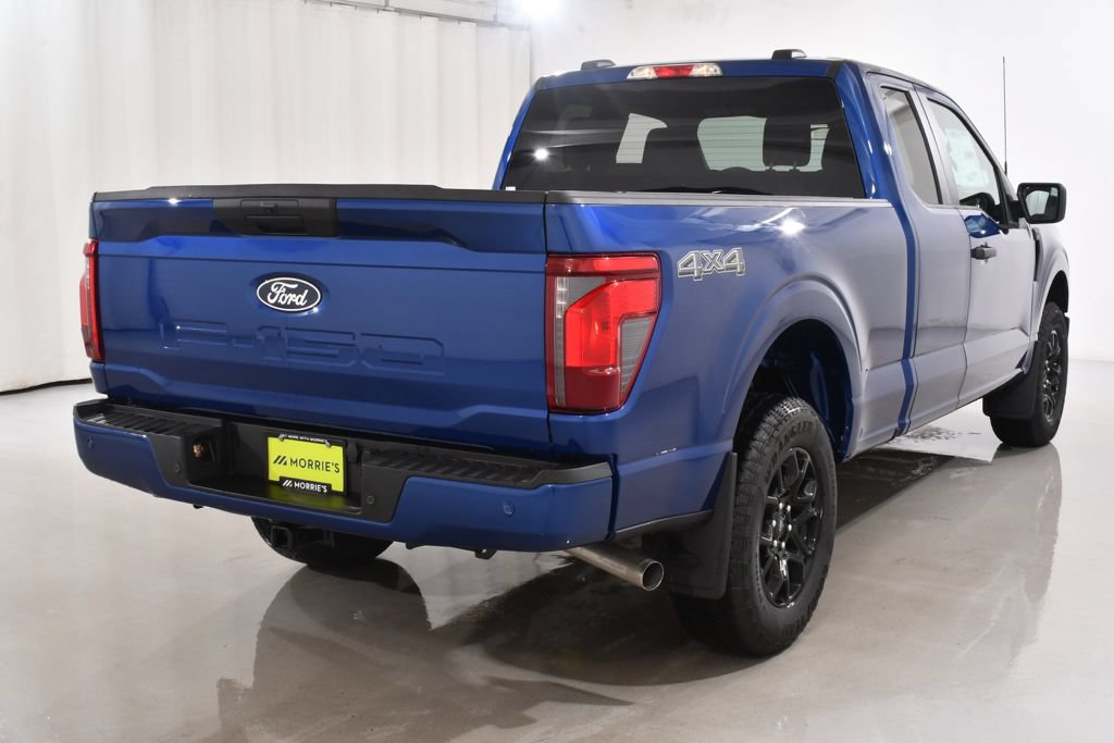 New 2026 Ford F150 STX AWD/4WD image 12