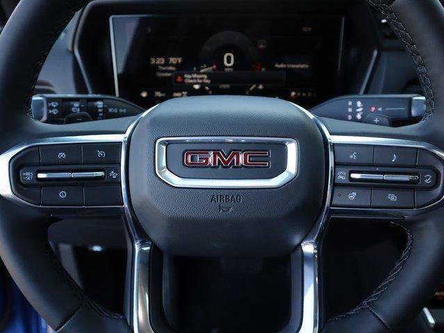 New 2026 GMC Terrain Elevation w/ Elevation Premium Package AWD/4WD image 31