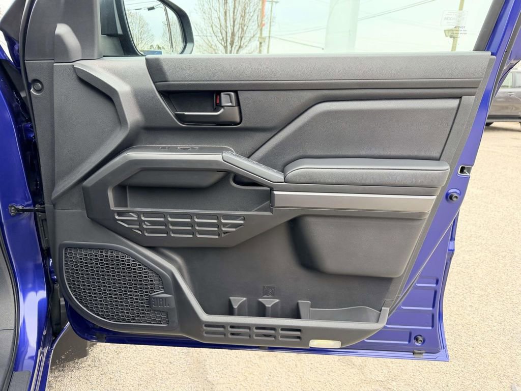 Certified 2024 Toyota Tacoma SR5 image 10