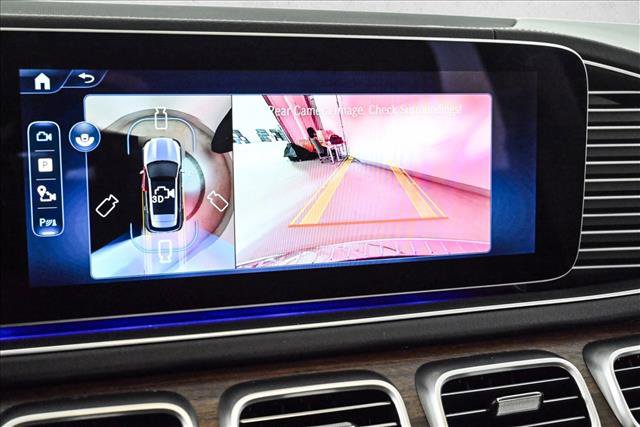 New 2026 Mercedes-Benz GLE 350 4MATIC image 15