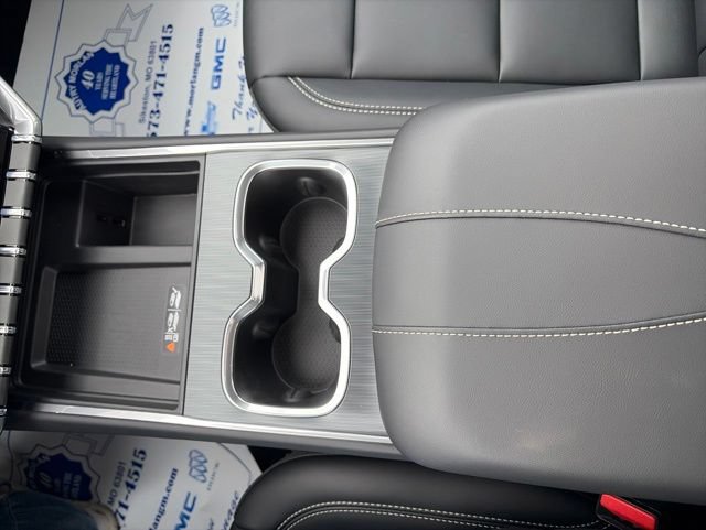 New 2026 GMC Acadia Elevation w/ Black Edition AWD/4WD image 25