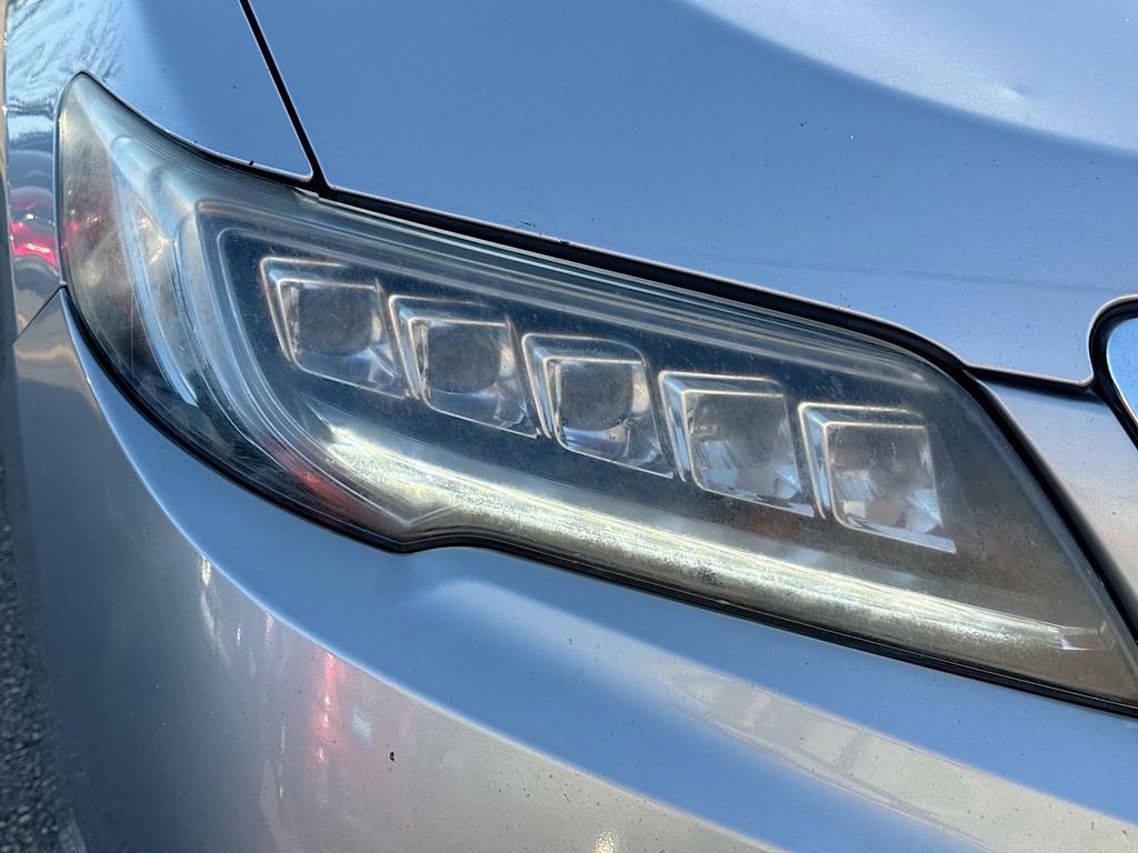 Used 2018 Acura RDX FWD w/ Advance Package image 39