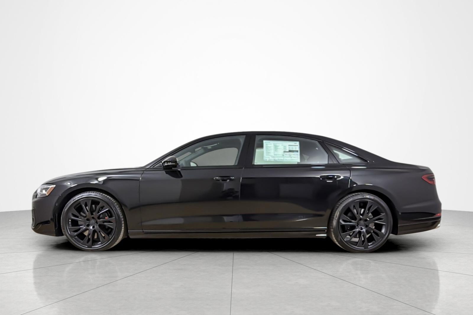 New 2026 Audi S8 AWD/4WD image 3