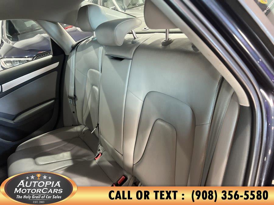 Used 2015 Audi A4 2.0T Premium image 16