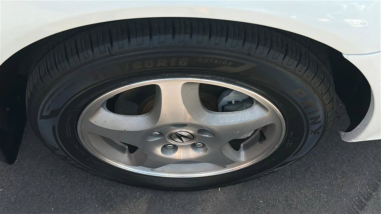 Used 2003 Acura TL FWD image 17