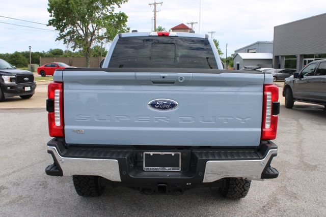 New 2026 Ford F250 Lariat w/ Tremor Off-Road Package AWD/4WD image 4
