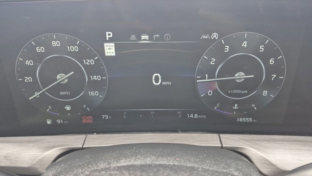 Used 2024 Kia Telluride SX X-Line image 21