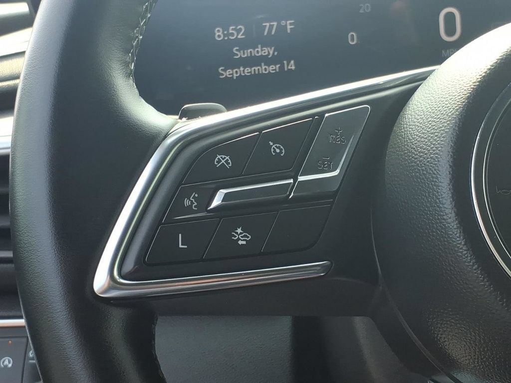Certified 2025 Buick Enclave Preferred AWD/4WD image 18