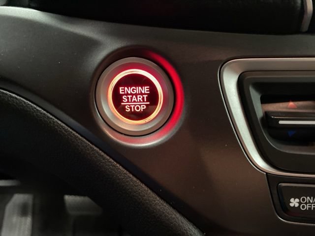 Certified 2023 Honda Passport EX-L image 12