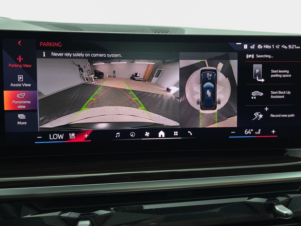 New 2026 BMW X5 xDrive50e image 23