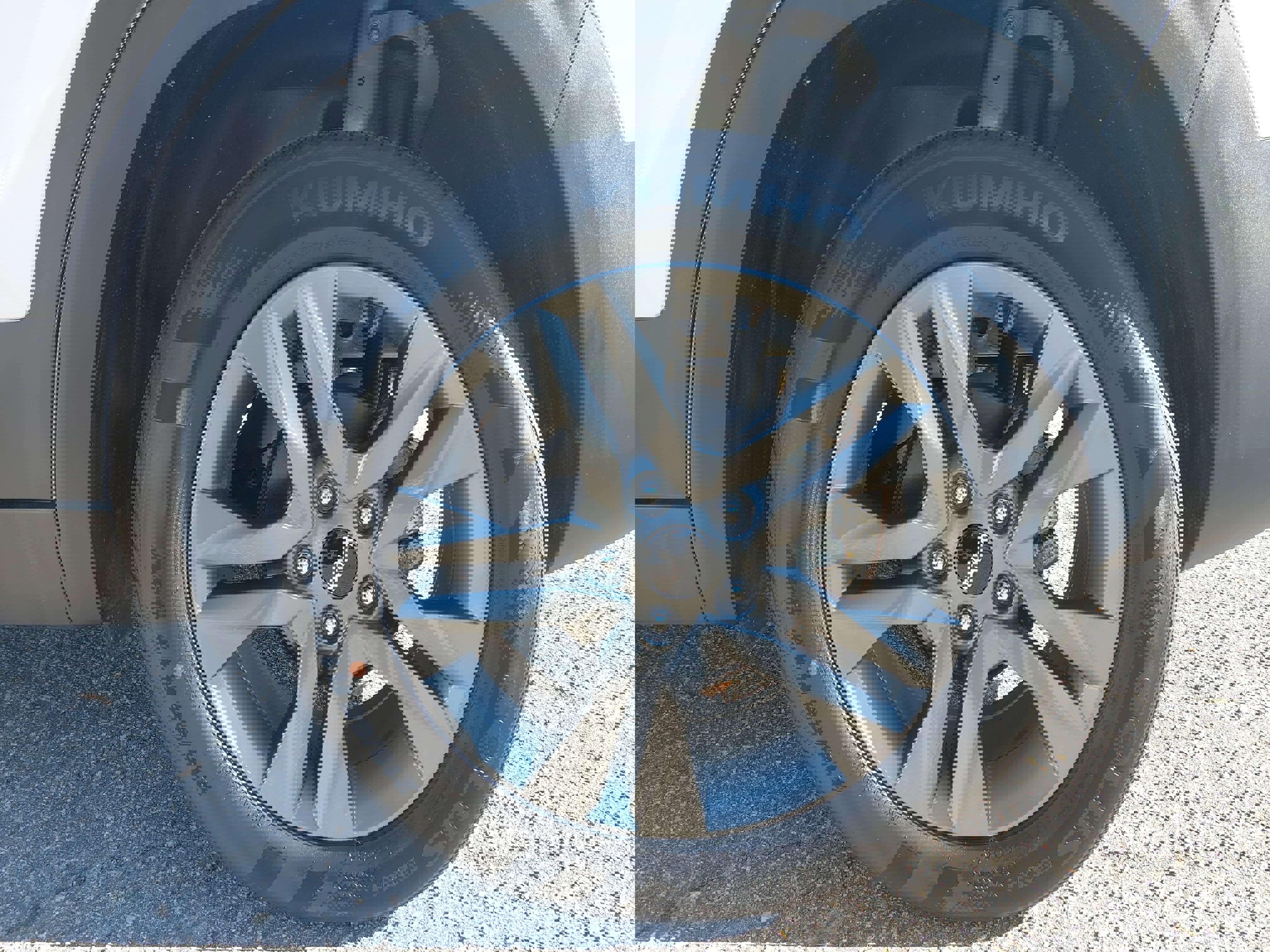 Used 2023 Kia Seltos S w/ Navigation Package image 33