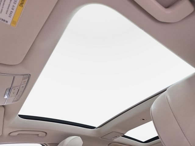 Used 2015 Mercedes-Benz S 550 4MATIC Sedan image 30