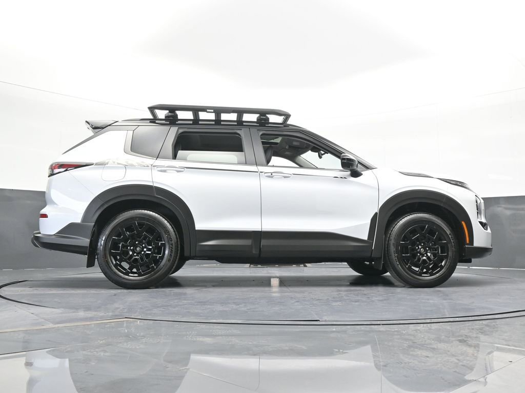 New 2026 Mitsubishi Outlander Trail Edition image 62