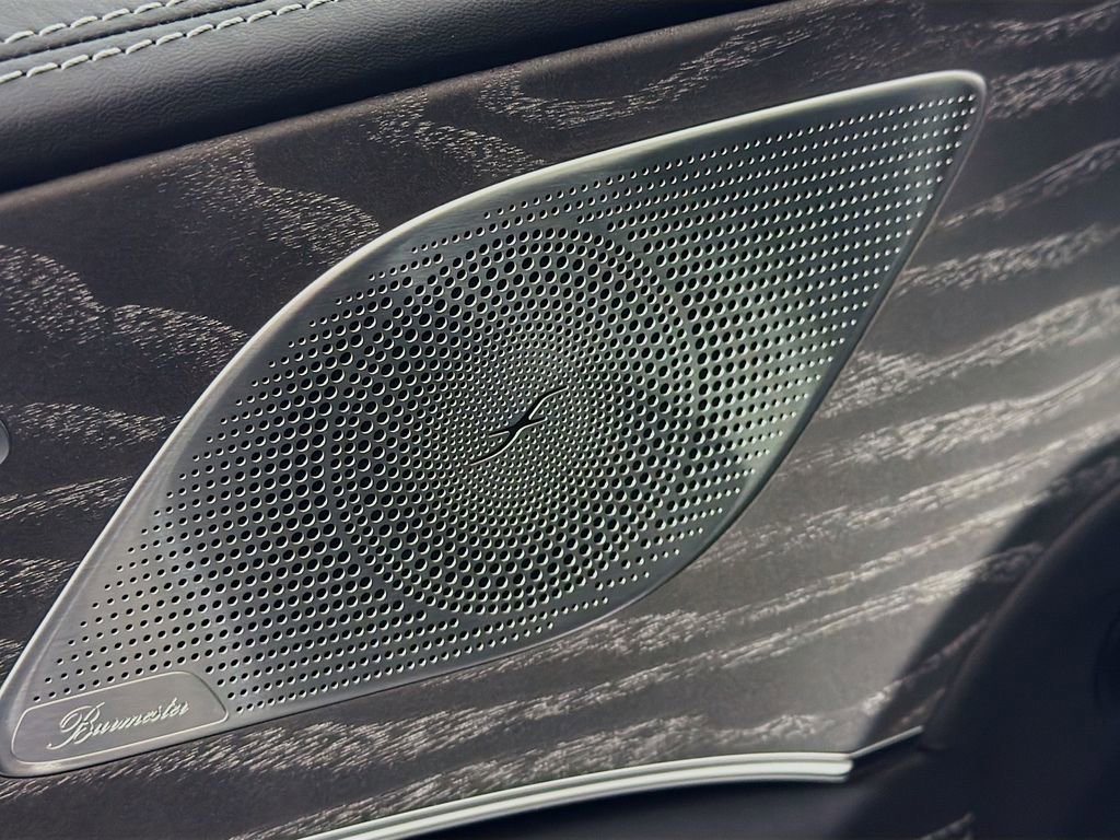 New 2026 Mercedes-Benz AMG GT 53 image 22