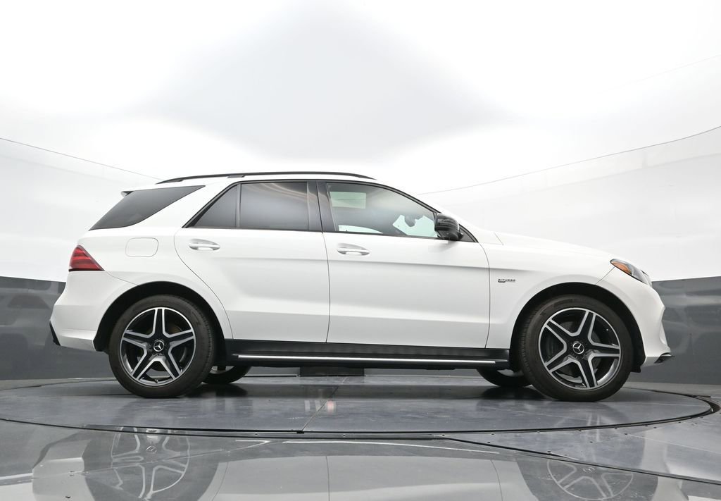 Used 2018 Mercedes-Benz GLE 43 AMG 4MATIC image 28