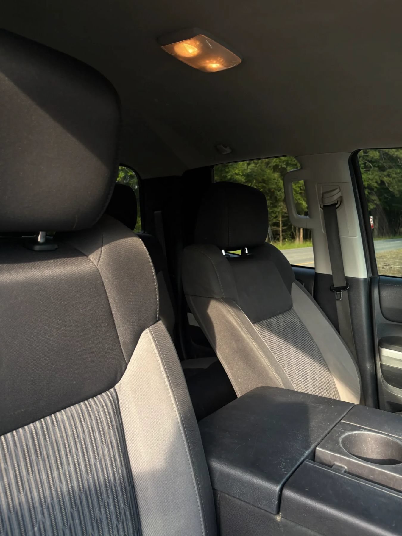 Used 2014 Toyota Tundra SR5 AWD/4WD image 26