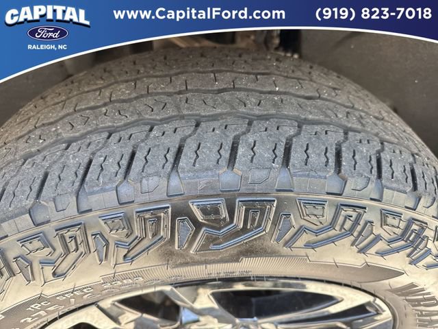Used 2021 Chevrolet Silverado 1500 Custom w/ Rally Edition AWD/4WD image 14