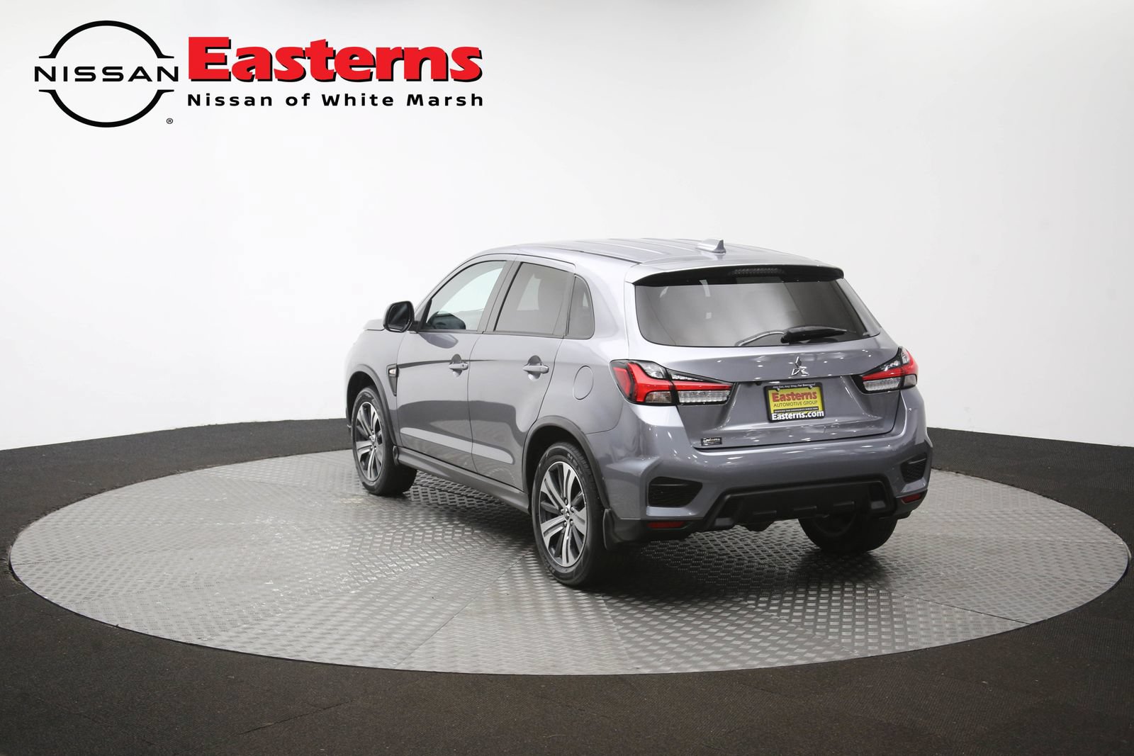 Used 2022 Mitsubishi Outlander Sport ES AWD/4WD image 64
