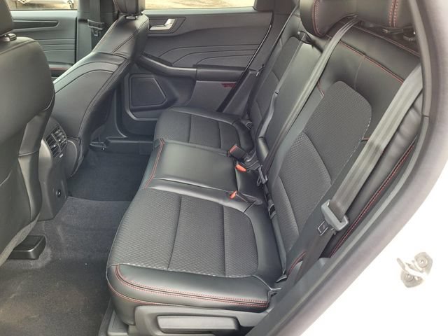 New 2026 Ford Escape ST-Line w/ Tech Pack #1 FWD image 14