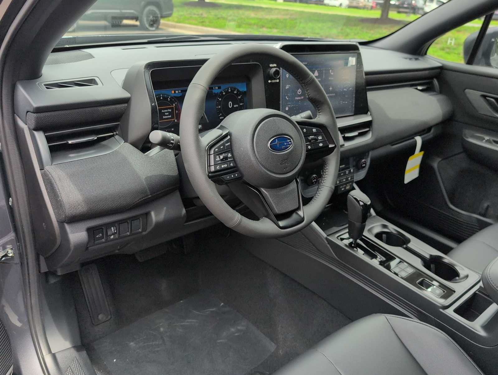 New 2026 Subaru Outback Premium AWD/4WD image 10