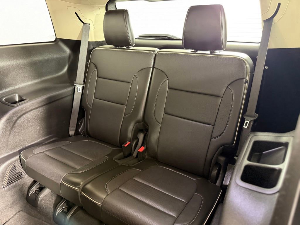 Used 2020 GMC Acadia Denali AWD/4WD image 34