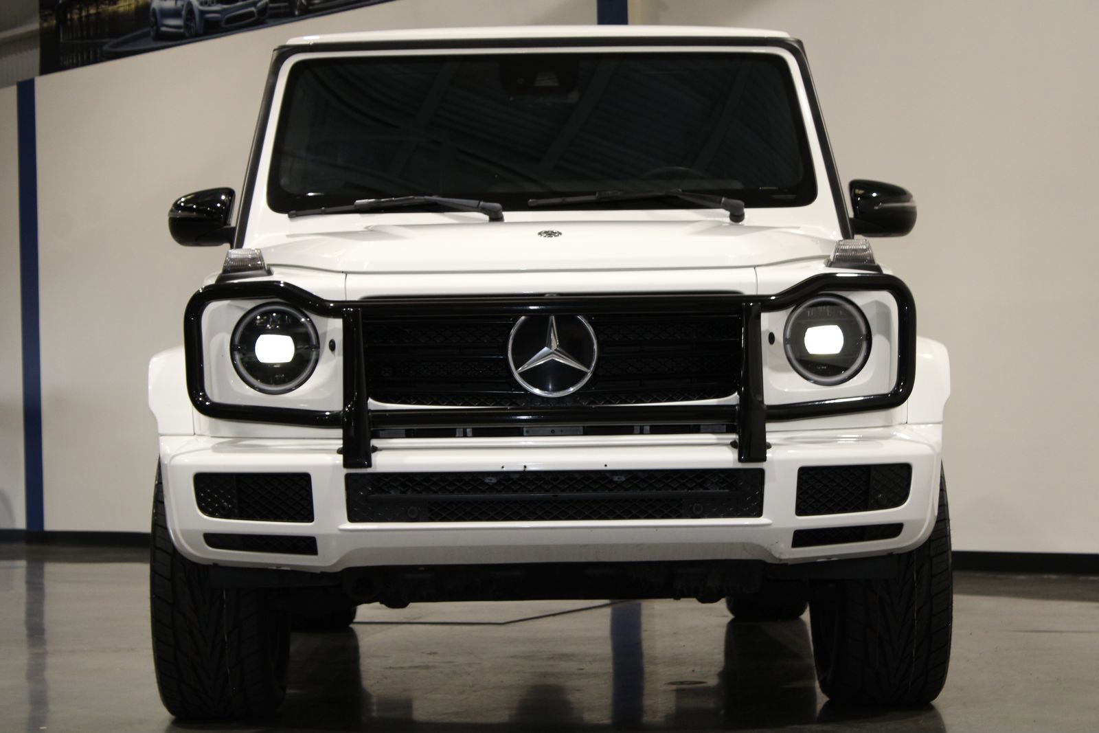 Used 2020 Mercedes-Benz G 550 image 5