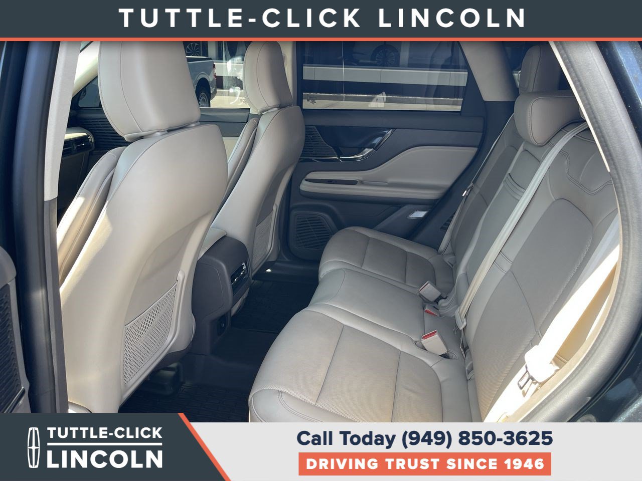 Used 2022 Lincoln Corsair Grand Touring AWD/4WD image 19